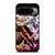GOKU VS JIREN DRAGON BALL SUPER Google Pixel 9 Pro XL Case Cover