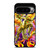 GOLDEN FRIEZA DRAGON BALL SUPER Google Pixel 9 Pro XL Case Cover