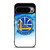 GOLDEN STATE WARRIORS NBA 2 Google Pixel 9 Pro XL Case Cover