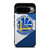 GOLDEN STATE WARRIORS NBA Google Pixel 9 Pro XL Case Cover