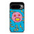 GOLF WANG FACE FLAME Google Pixel 9 Pro XL Case Cover