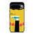 GOLF WANG Google Pixel 9 Pro XL Case Cover
