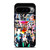 GORILLAZ COVER BAND Google Pixel 9 Pro XL Case Cover