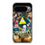 GRAVITY FALLS AND FRIENDS Google Pixel 9 Pro XL Case Cover