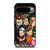 GRAVITY FALLS DISNEY Google Pixel 9 Pro XL Case Cover