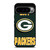 GREEN BAY PACKERS LOGO Google Pixel 9 Pro XL Case Cover