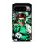 GREEN LANTERN COLLAGE Google Pixel 9 Pro XL Case Cover