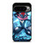 GRENINJA POKEMON Google Pixel 9 Pro XL Case Cover