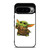 GROGU BABY YODA STAR WARS Google Pixel 9 Pro XL Case Cover