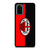 AC MILAN FOOTBALL LOGO Samsung Galaxy S20 Plus Case Cover