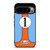 GULF RACING KEN MILES LIVERY Google Pixel 9 Pro XL Case Cover