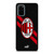 AC MILAN FOOTBALL PUMA Samsung Galaxy S20 Plus Case Cover