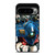 GUNDAM ANIME MOBILE SUIT Google Pixel 9 Pro XL Case Cover