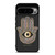 HAMSA EVIL EYE HAND OF FATIMA LOGO Google Pixel 9 Pro XL Case Cover