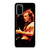 ACDC ANGUS YOUNG ROCK BAND GUITARIST Samsung Galaxy S20 Plus Case Cover