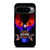 HARLEY DAVIDSON FLAME SWING Google Pixel 9 Pro XL Case Cover