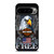 HARLEY DAVIDSON FREE RIDE EAGLE Google Pixel 9 Pro XL Case Cover