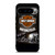 HARLEY DAVIDSON MOTOR COLLECTION Google Pixel 9 Pro XL Case Cover