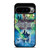HAUNTED MANSION EDDIE MURPHY Google Pixel 9 Pro XL Case Cover
