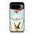 HAUNTED MANSION TIGHTROPE GIRL THE FOOL Google Pixel 9 Pro XL Case Cover