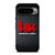 HECKLER AND KOCH PLATE LOGO Google Pixel 9 Pro XL Case Cover