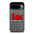 HECKLER AND KOCH PLATE SYMBOL Google Pixel 9 Pro XL Case Cover