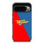 HENRY DANGER WALLPAPER Google Pixel 9 Pro XL Case Cover