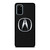 ACURA MOTORS CARBON FIBER Samsung Galaxy S20 Plus Case Cover