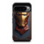 HERO IRON MAN CRAFT FACE Google Pixel 9 Pro XL Case Cover