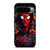 HERO SPIDERMAN COOL Google Pixel 9 Pro XL Case Cover