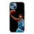 LAMELO BALL CHARLOTTE HORNETS 2 iPhone 13 Case Cover