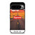 HISTORICAL ROUTE 66 US SUPREME Google Pixel 9 Pro XL Case Cover