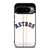 HOUSTON ASTROS 2020 MLB JERSEY Google Pixel 9 Pro XL Case Cover