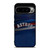 HOUSTON ASTROS AMERICAN FLAG Google Pixel 9 Pro XL Case Cover