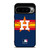 HOUSTON ASTROS MLB SYMBOL Google Pixel 9 Pro XL Case Cover