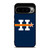 HOUSTON ASTROS STAR LOGO Google Pixel 9 Pro XL Case Cover