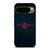 HOUSTON ROCKETS LOGO NBA Google Pixel 9 Pro XL Case Cover