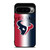HOUSTON TEXANS GRADIENT LOGO Google Pixel 9 Pro XL Case Cover