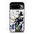 HUNTER X HUNTER COMIC BOOKS Google Pixel 9 Pro XL Case Cover