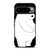 ICE BEAR WE BARE BEARS CUTE 2 Google Pixel 9 Pro XL Case Cover