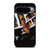 IN MEMORIAM KOBE BRYANT LAKERS Google Pixel 9 Pro XL Case Cover