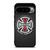 INDEPENDENT TRUCK COMPANY METAL LOGO 2 Google Pixel 9 Pro XL Case Cover