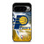 INDIANA PACERS NBA TEAM Google Pixel 9 Pro XL Case Cover