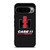 INTERNATIONAL HARVESTER IH FARMALL CARBON LOGO Google Pixel 9 Pro XL Case Cover