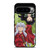 INUYASHA AND KAGOME LOVE Google Pixel 9 Pro XL Case Cover