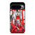 INUYASHA ANIME FAN ART Google Pixel 9 Pro XL Case Cover