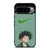 IZUKU MIDORIYA MY HERO ACADEMIA NIKE Google Pixel 9 Pro XL Case Cover