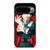 IZUKU MIDORIYA MY HERO ACADEMIA Google Pixel 9 Pro XL Case Cover