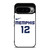 JA MORANT MEMPHIS GRIZZLIES WHITE Google Pixel 9 Pro XL Case Cover