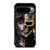 JACK SPARROW PIRATES OF THE CARIBBEAN SKULL Google Pixel 9 Pro XL Case Cover